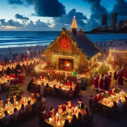 C:\Users\user\Downloads\Christmas celebration in Australia with outdoor activities, beach parties, barbecues, and Carols by Candlelight events.png